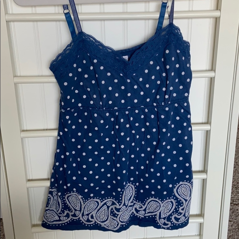 Aeropostale Tank Top